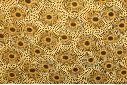 Photo Textures of Fabric Patterned